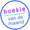 Boek van de maand september