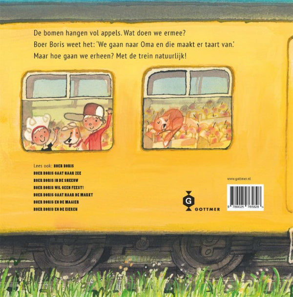 Boer-Boris-gaat-naar-oma-flaptekst-9789025765828