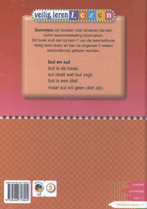 Bul-en-Sul-AVI-M3-flaptekst-9789048718924