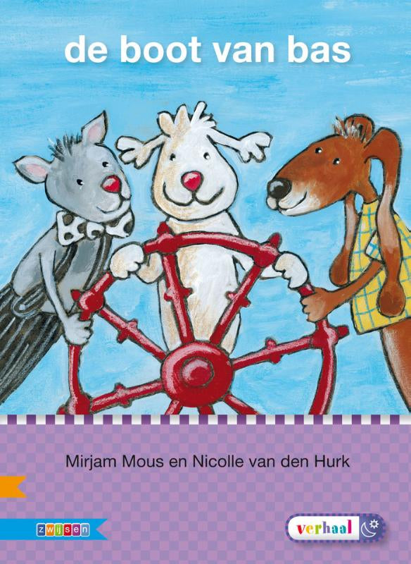 De-boot-van-Bas-AVI-M3-boek-cover-9789048719464