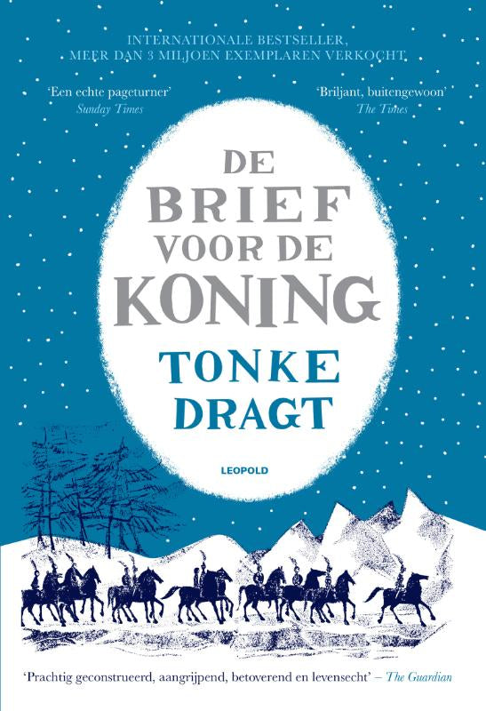 De-brief-voor-de-koning-boek-cover-9789025873530