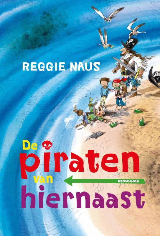 De-piraten-van-Hiernaast-boek-cover-9789021679778
