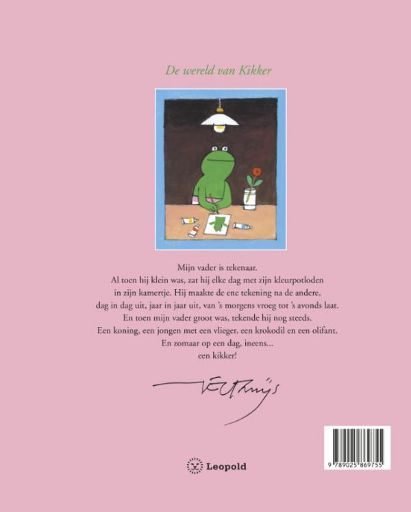 De-vader-van-Kikker-flaptekst-9789025869755