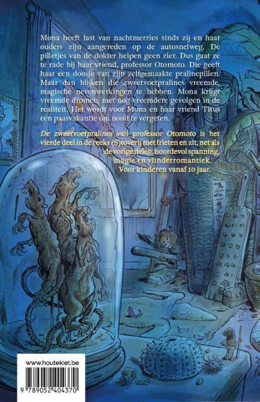 De-zweetvoetpralines-van-professor-Otomoto-flaptekst-9789052404370