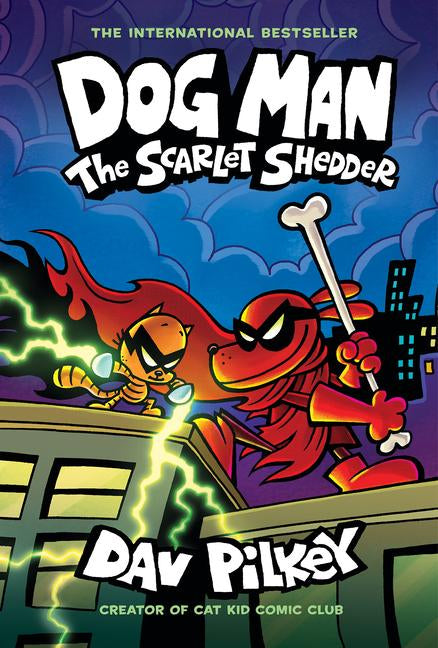 Dog-Man-12-The-Scarlet-Shedder-boek-cover-9781338896435
