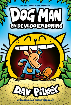 Dog-Man-en-de-vlooienkoning-boek-cover-9789493189089