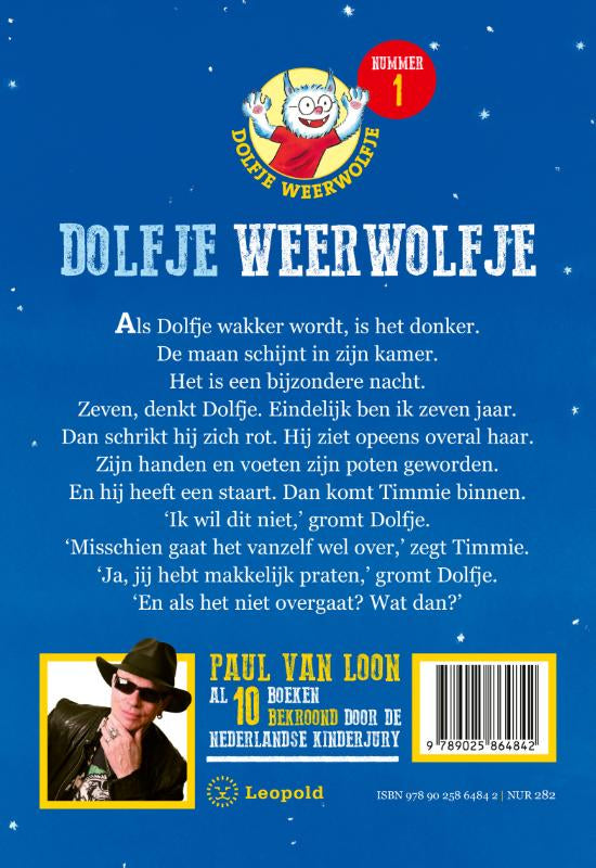 Dolfje-Weerwolfje-flaptekst-9789025864842
