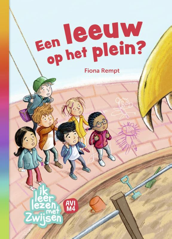 Een-leeuw-op-het-plein-boek-cover-9789048750139