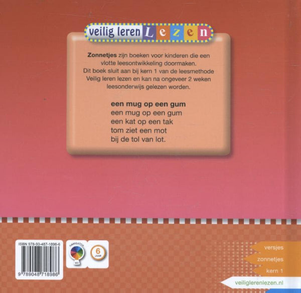 Een-mug-op-een-gum-AVI-M3-flaptekst-9789048718986