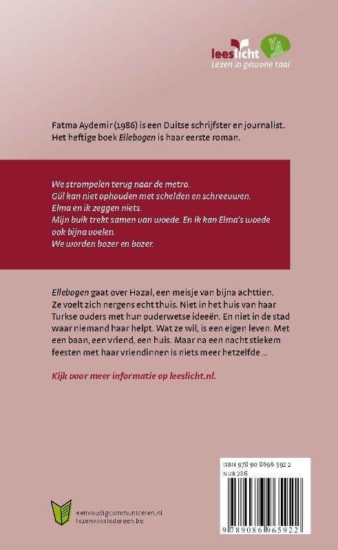 Ellebogen-flaptekst-9789086965922