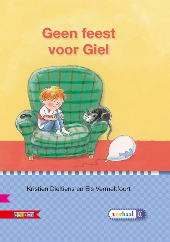 Geen-feest-voor-Giel-AVI-E3-boek-cover-9789048721122