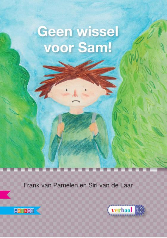 Geen-wissel-voor-Sam-AVI-E4-boek-cover-9789048720972