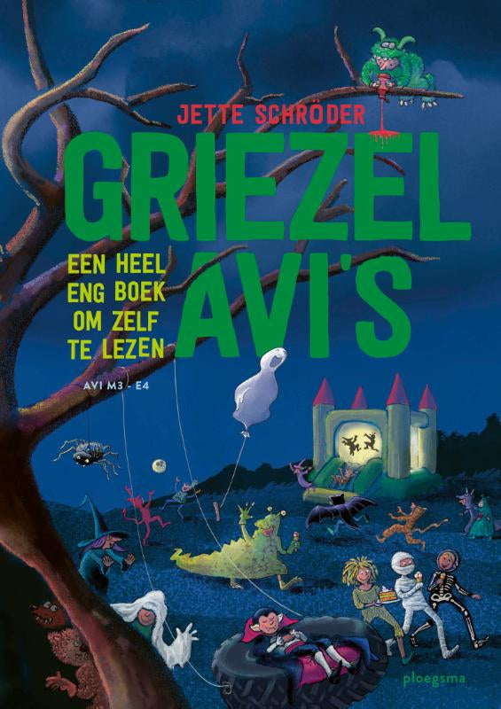 Griezel-AVI-s-boek-cover-9789021682907