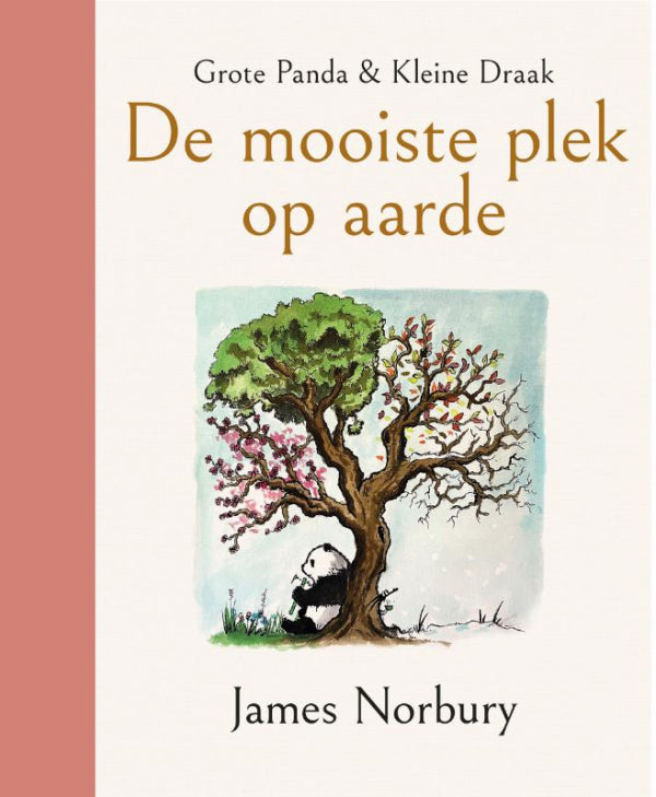 Grote-Panda-and-Kleine-Draak-De-mooiste-plek-op-aarde-boek-cover-9789464043846