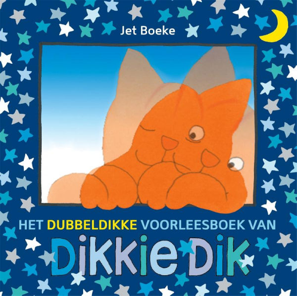 Het-dubbeldikke-voorleesboek-van-Dikkie-Dik-boek-cover-9789025777296