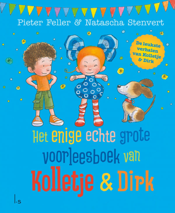 Het-enige-echte-grote-voorleesboek-van-Kolletje-and-Dirk-boek-cover-9789021037974