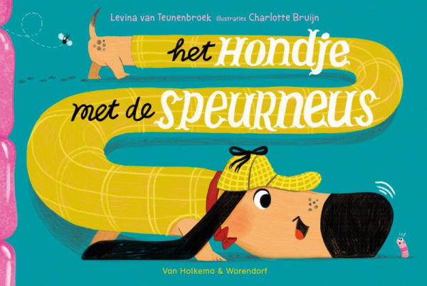 Het-hondje-met-de-speurneus-boek-cover-9789000401383