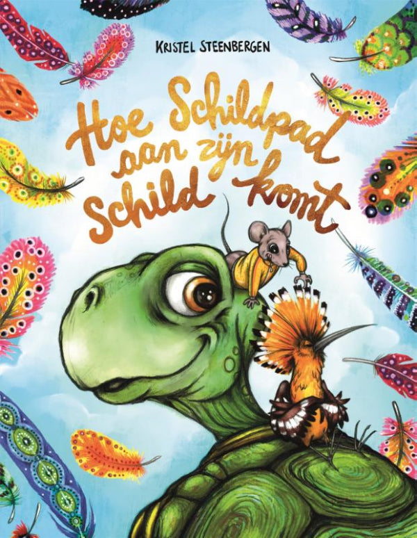 Hoe-Schildpad-aan-zijn-schild-komt-boek-cover-9789048872930