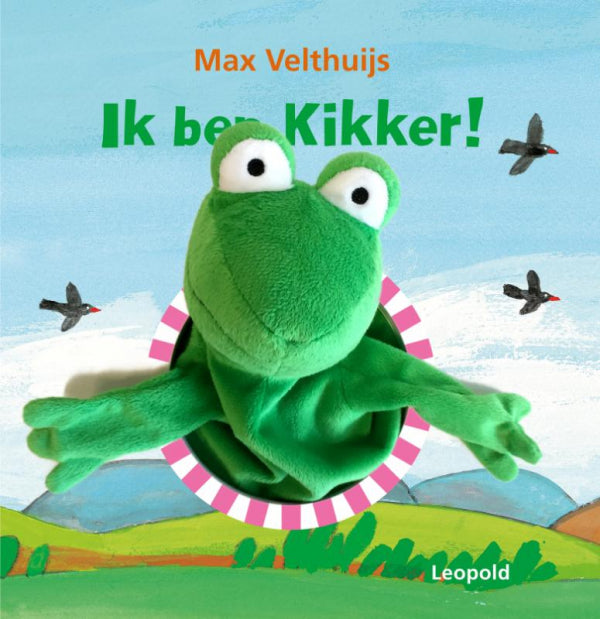 Ik-ben-Kikker-boek-cover-9789025869748