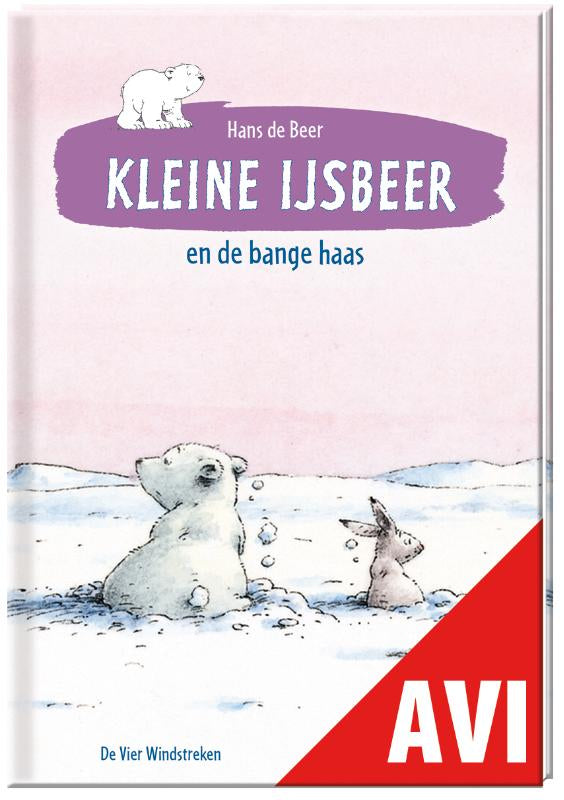 Kleine-IJsbeer-en-de-bange-haas-boek-cover-9789051166576