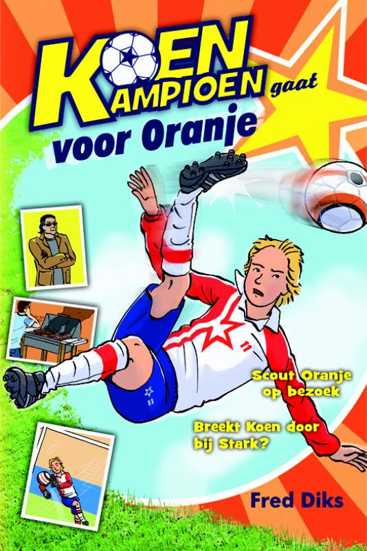 Koen-Kampioen-gaat-voor-Oranje-boek-cover-9789020669237
