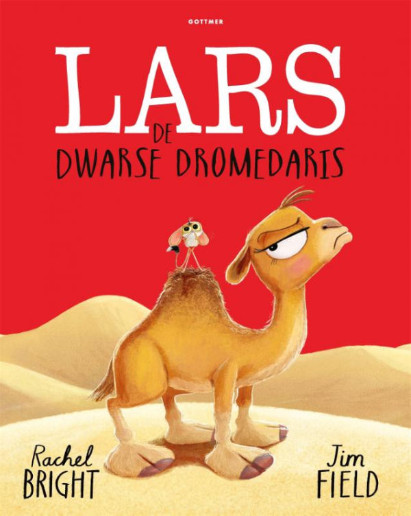 Lars-de-dwarse-dromedaris-boek-cover-9789025780562