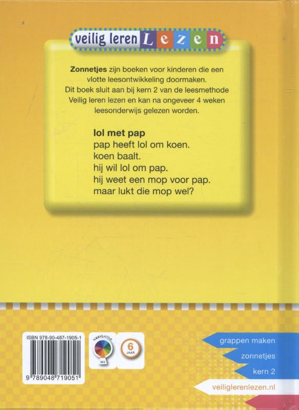 Lol-met-Pap-AVI-M3-flaptekst-9789048719051