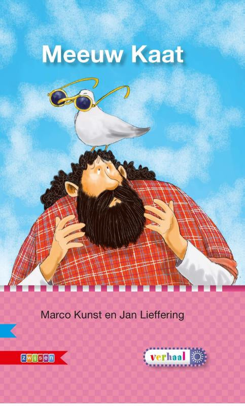 Meeuw-Kaat-AVI-M4-boek-cover-9789048720057