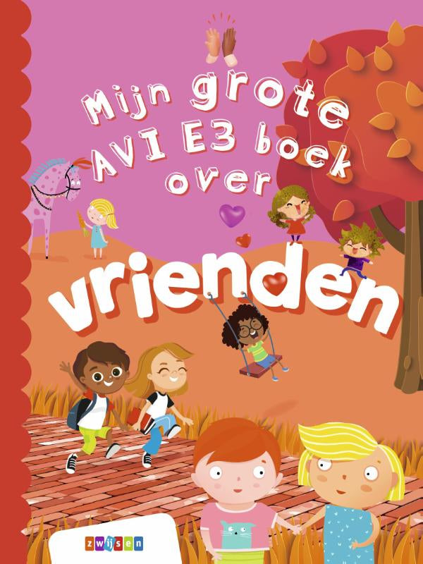Mijn-grote-AVI-E3-boek-over-vrienden-boek-cover-9789048752218