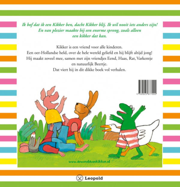 Mijn-mooiste-voorleesboek-van-Kikker-flaptekst-9789025877002