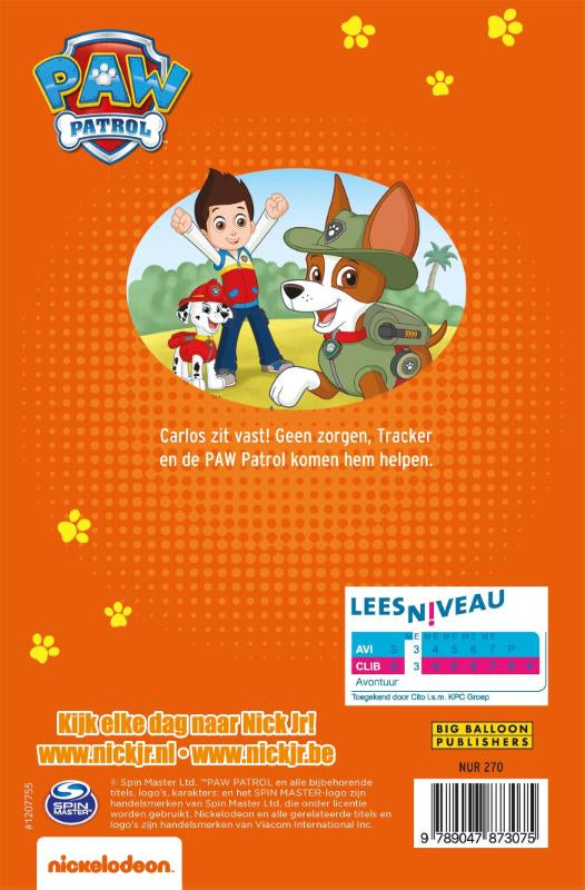 PAW-Patrol-Dit-is-Tracker-flaptekst-9789047873075