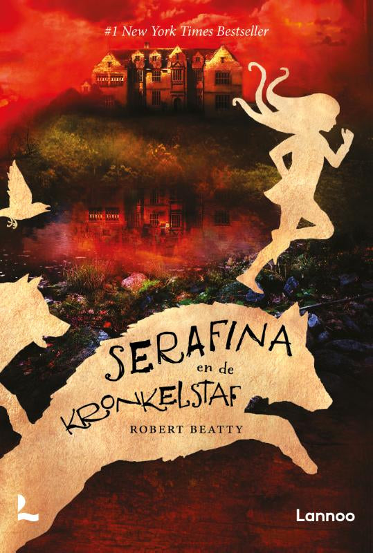 Serafina-en-de-kronkelstaf-boek-cover-9789401442541