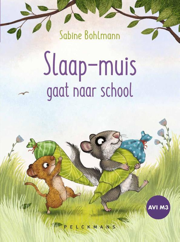 Slaap-muis-gaat-naar-school-boek-cover-9789462348219