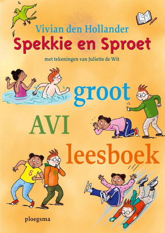 Spekkie-en-Sproet-groot-AVI-leesboek-boek-cover-9789021679358