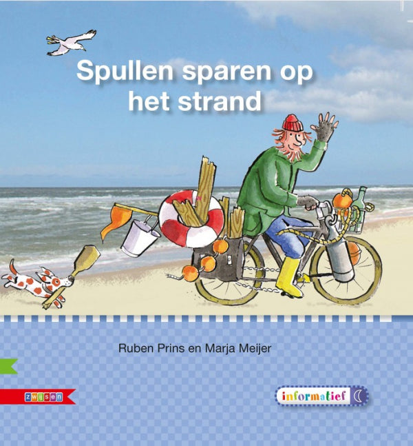 Spullen-sparen-op-het-strand-AVI-E3-boek-cover-9789048721146