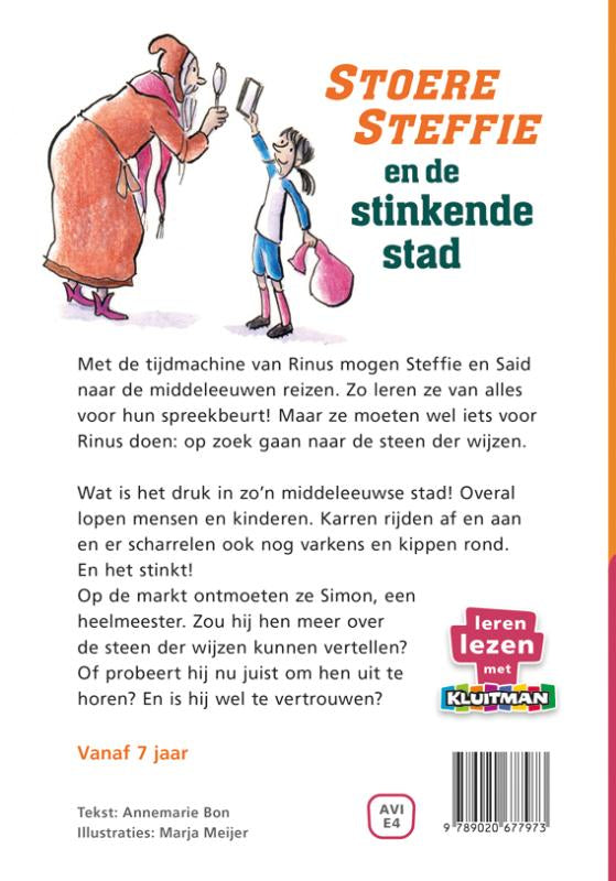 Stoere-Steffie-en-de-stinkende-stad-flaptekst-9789020677973