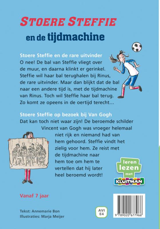Stoere-Steffie-en-de-tijdmachine-flaptekst-9789020677966