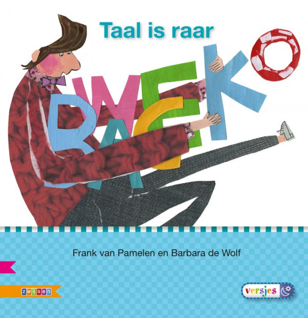 Taal-is-raar-AVI-E3-boek-cover-9789048721252
