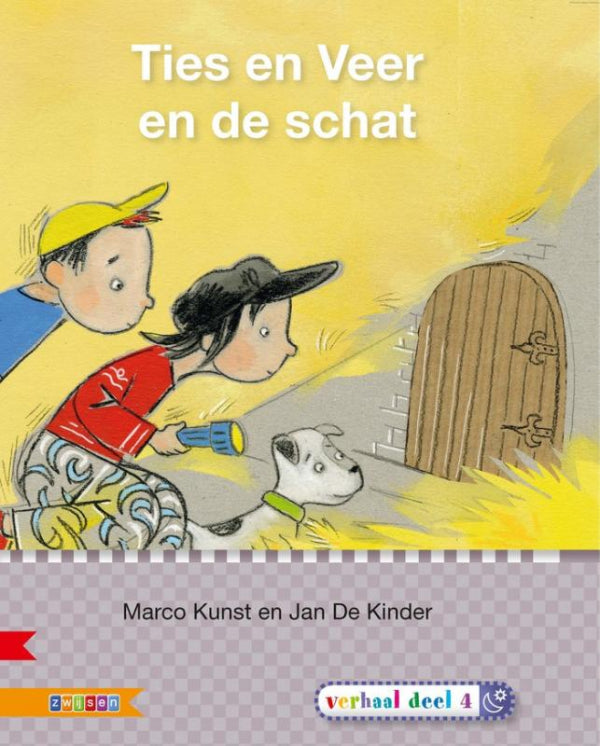 Ties-en-Veer-en-de-schat-AVI-E3-boek-cover-9789048721016
