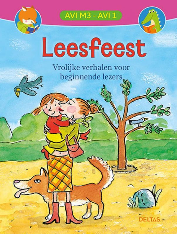 Vrolijke-verhalen-voor-beginnende-lezers-boek-cover-9789044764093