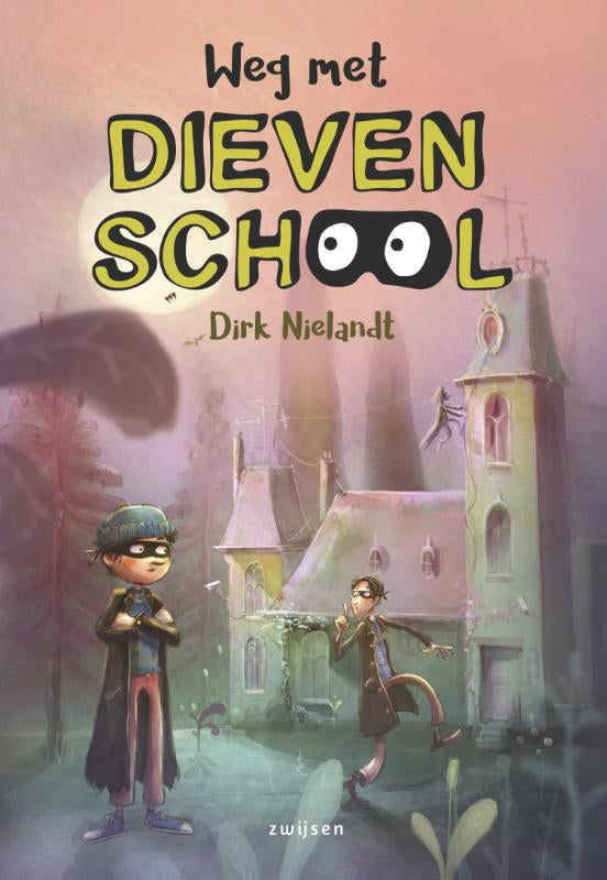 Weg-met-Dievenschool-boek-cover-9789048754342