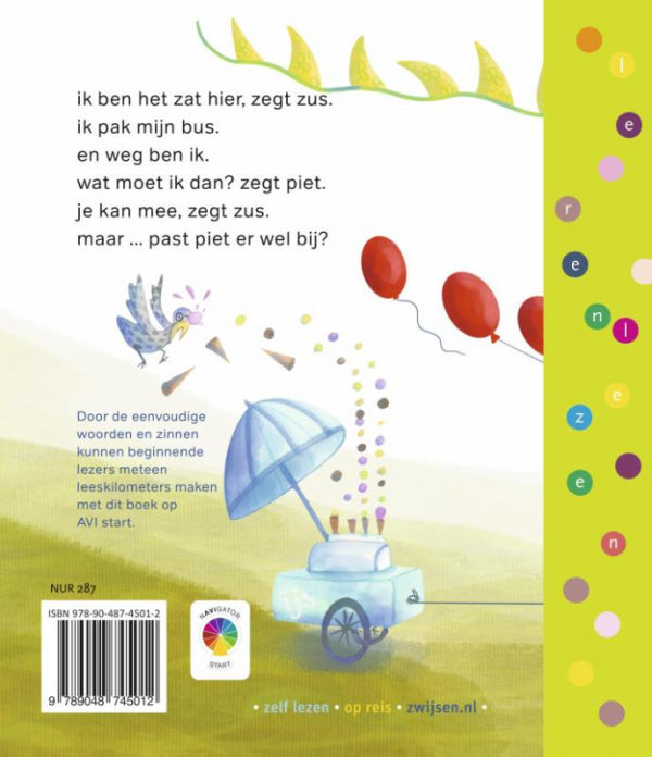 de-bus-van-zus-flaptekst-9789048745012
