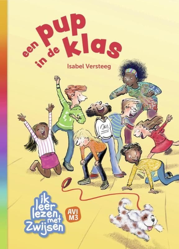 een-pup-in-de-klas-boek-cover-9789048746934