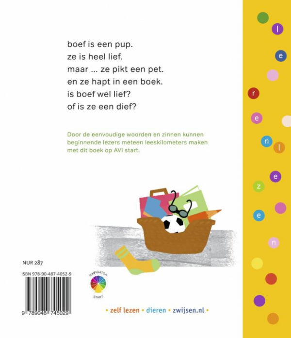 is-boef-een-dief-flaptekst-9789048745029