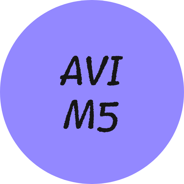 AVI-M5