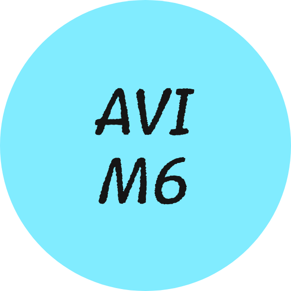 AVI-M6