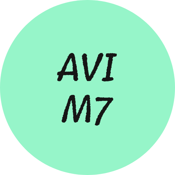 AVI-M7