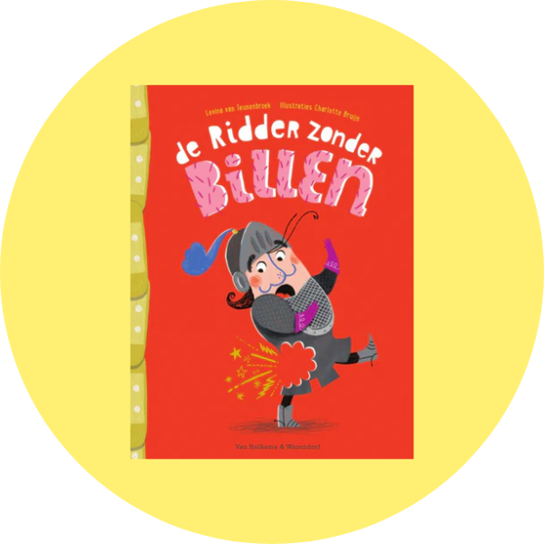 Kinderboeken 0-3 jaar