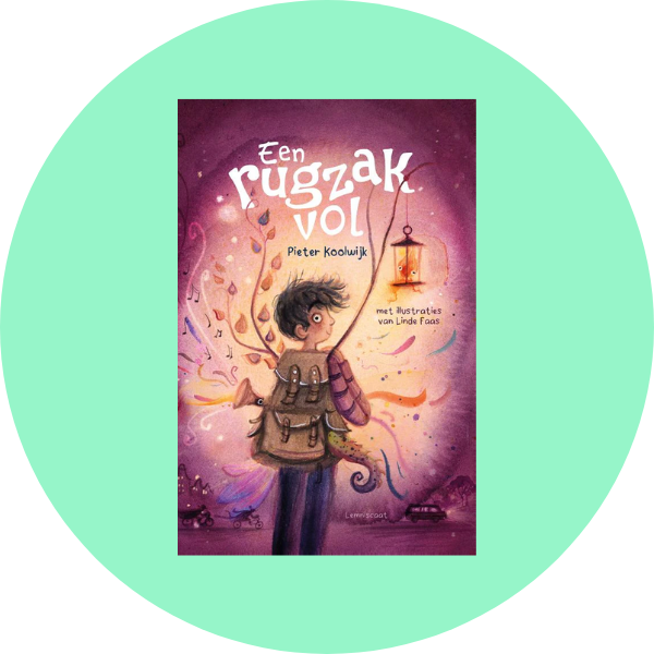 Kinderboeken 10-12 jaar