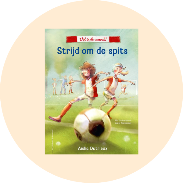 Kinderboeken 7-9 jaar